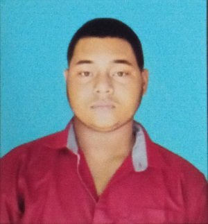 SUDIP KARMAKAR